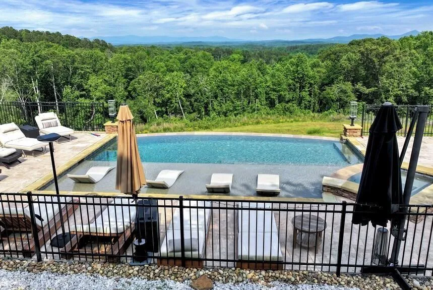 279 Shallow Water Trail Talking Rock, GA 30175