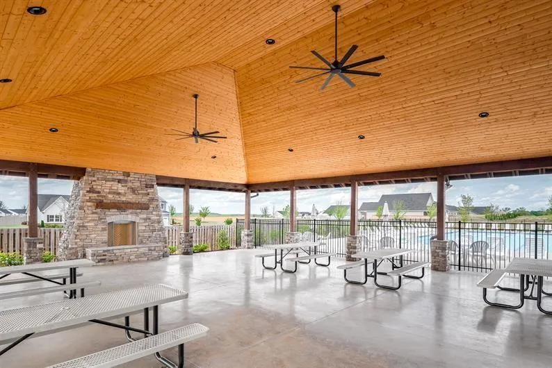 279 Shallow Water Trail Talking Rock, GA 30175
