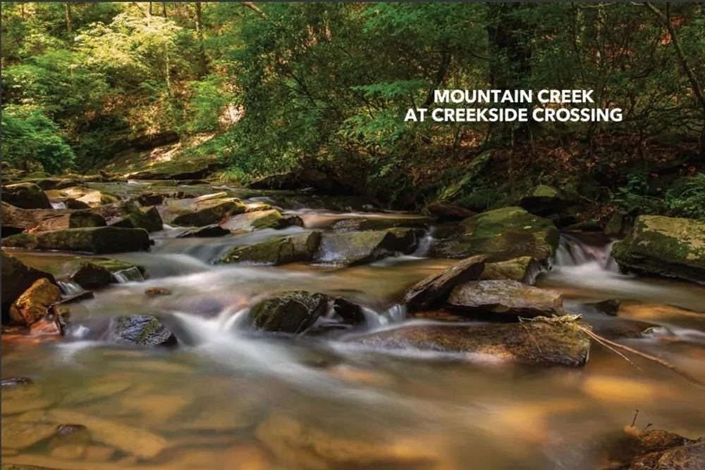 279 Shallow Water Trail Talking Rock, GA 30175