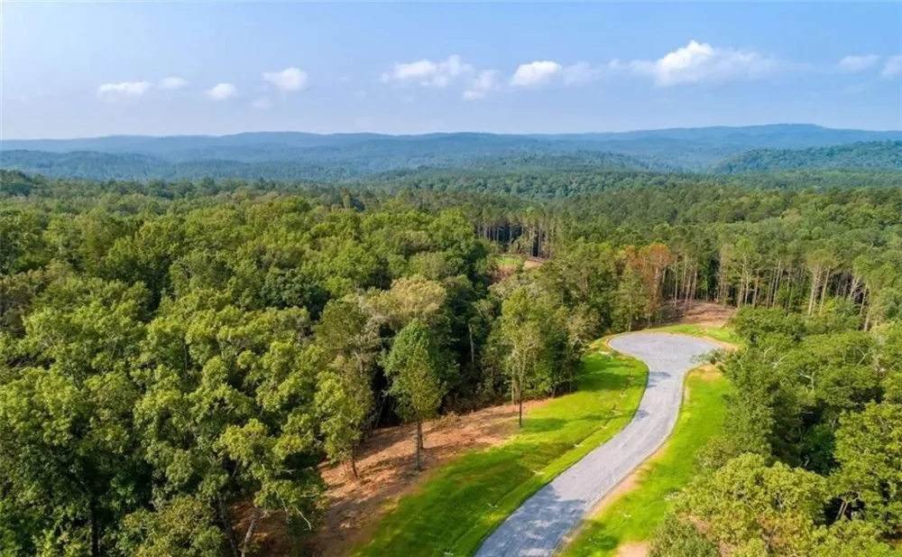 279 Shallow Water Trail Talking Rock, GA 30175