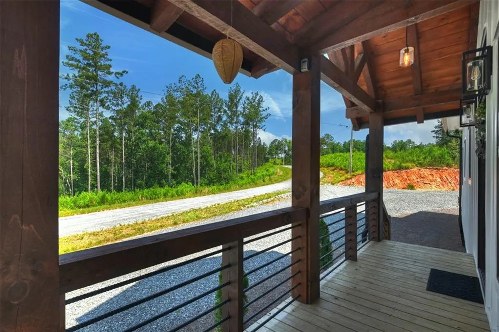 279 Shallow Water Trail Talking Rock, GA 30175