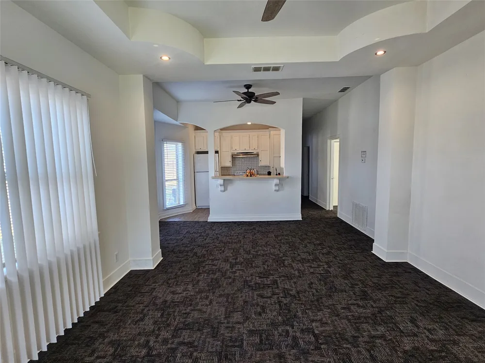 101 S Walnut Avenue Petrolia, TX 76377