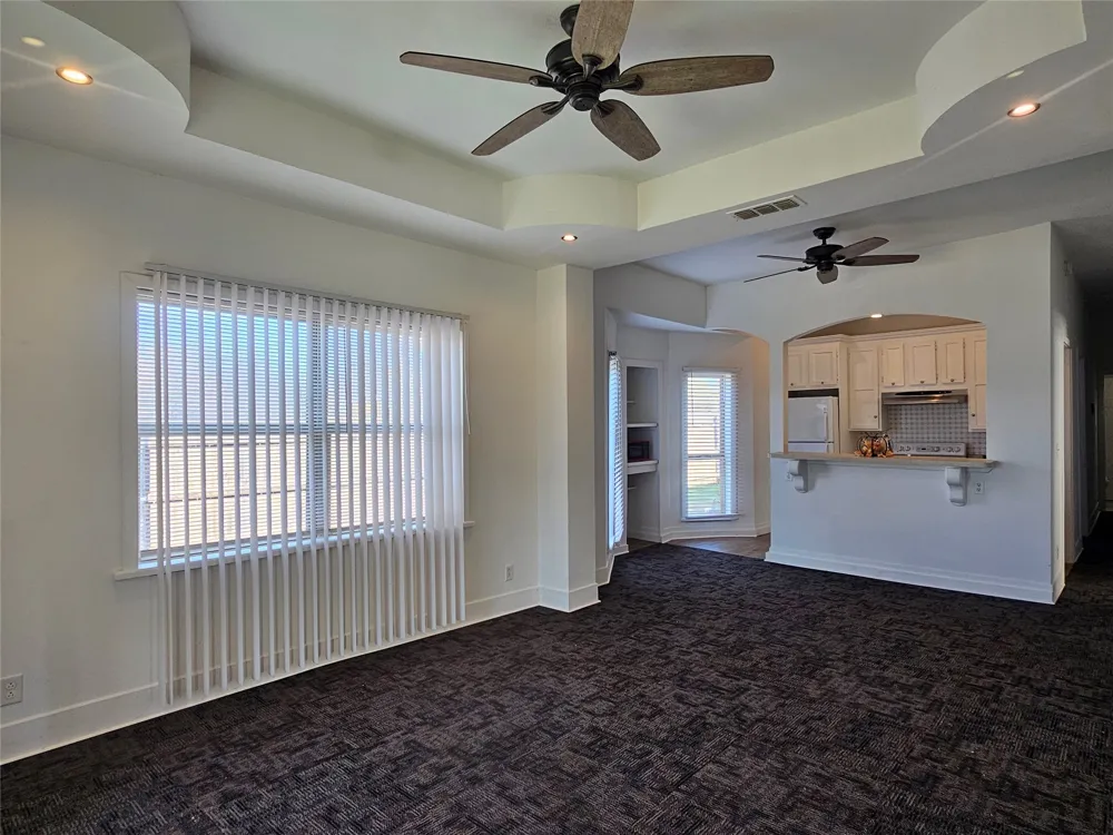 101 S Walnut Avenue Petrolia, TX 76377