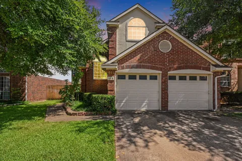 340 Arbor Court