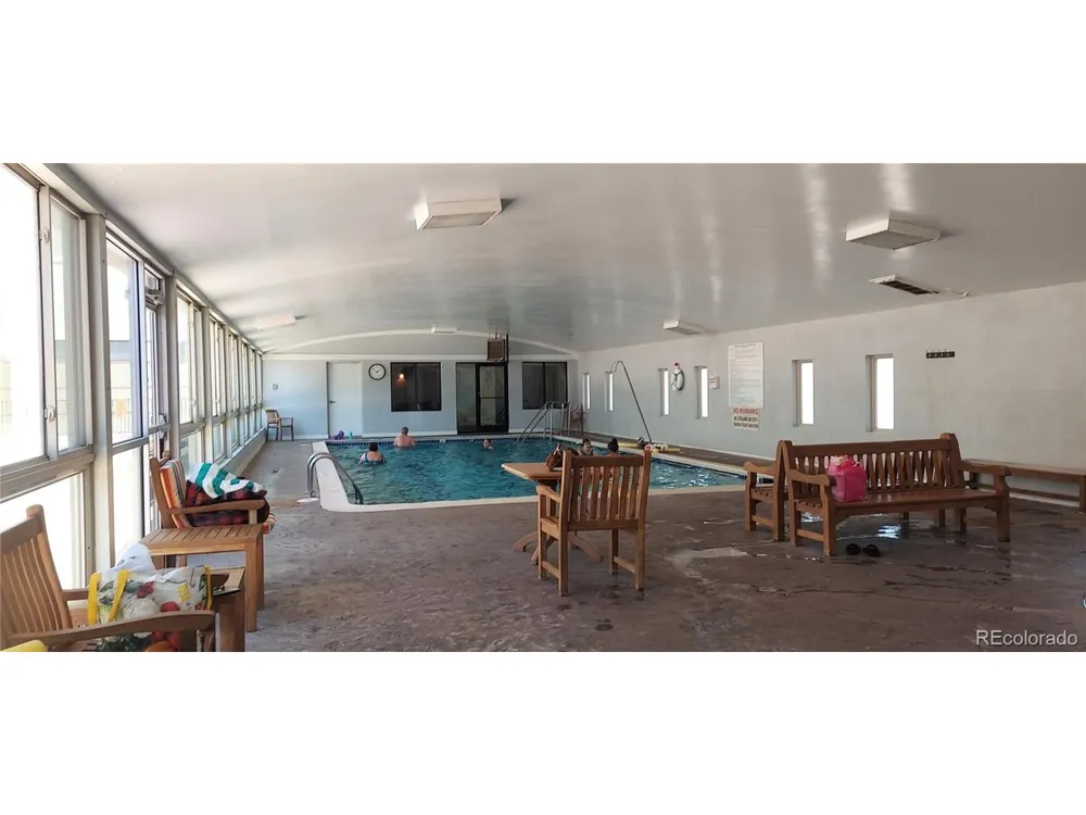 745 S Alton Way #4C Denver, CO 80247