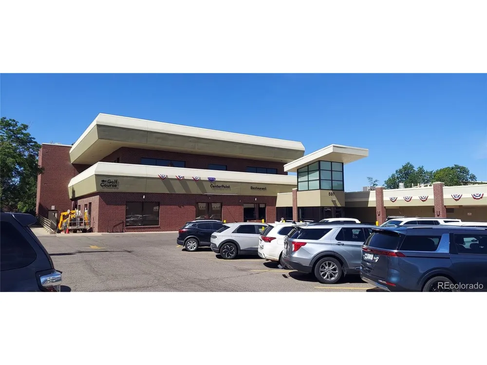 745 S Alton Way #4C Denver, CO 80247
