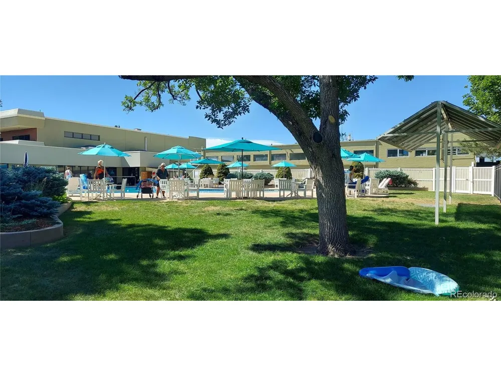 745 S Alton Way #4C Denver, CO 80247