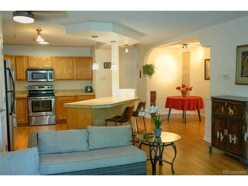 745 S Alton Way #4C Denver, CO 80247