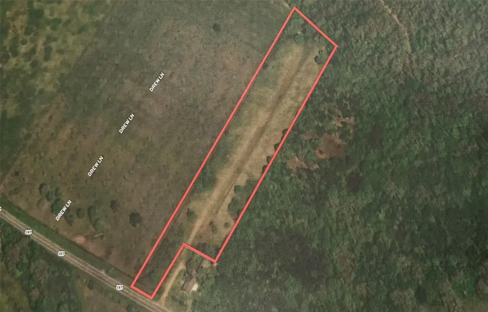 S Us Hwy 287 Crockett, TX 75835