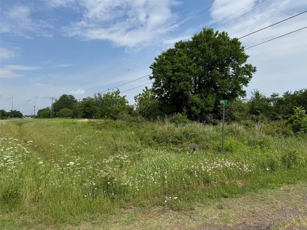 S Us Hwy 287 Crockett, TX 75835