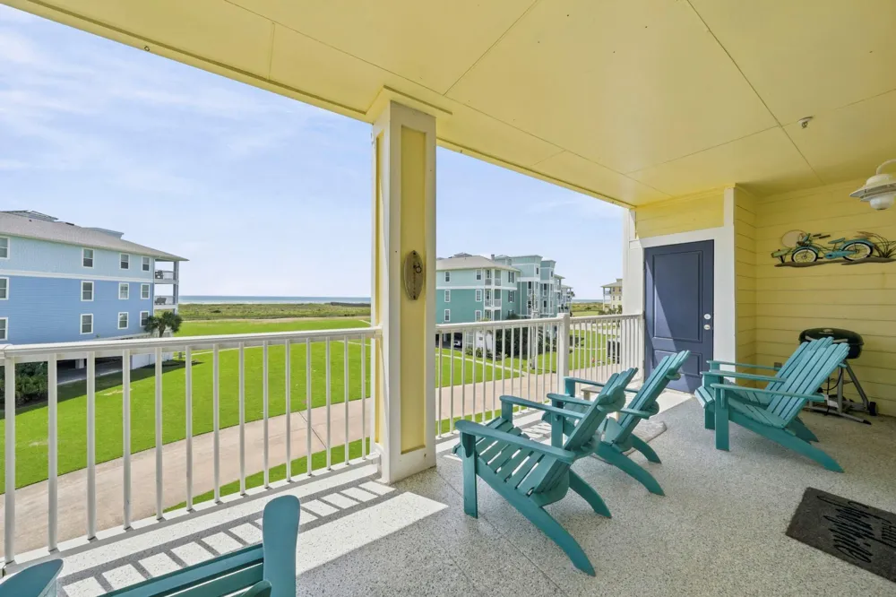 26350 Cat Tail Drive #201 Galveston, TX 77554