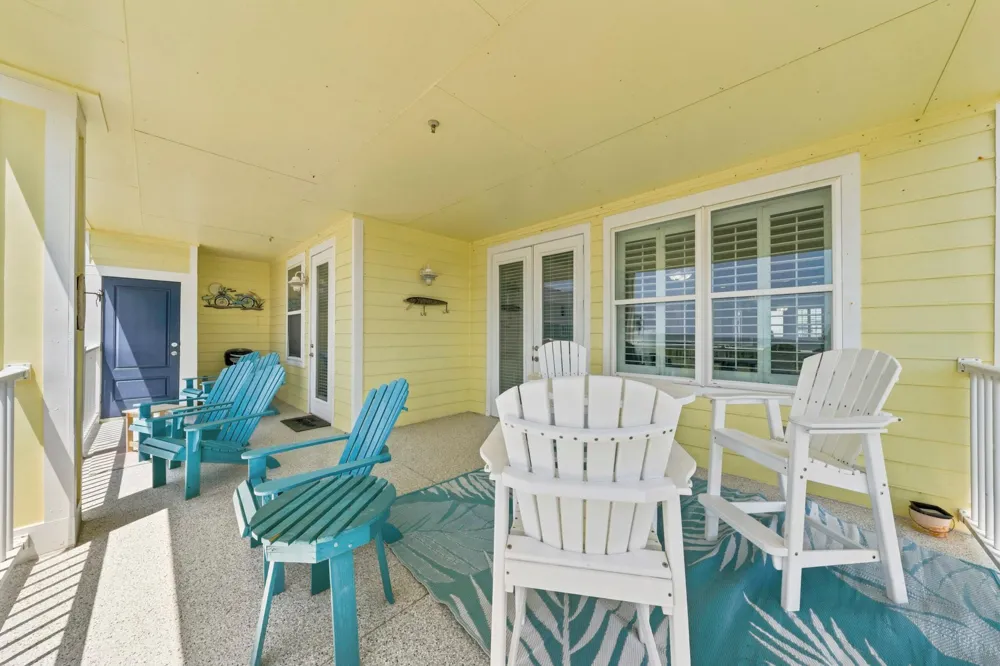 26350 Cat Tail Drive #201 Galveston, TX 77554