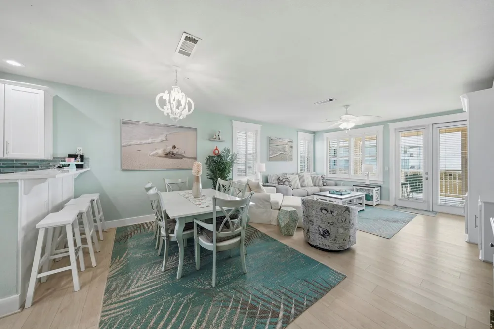 26350 Cat Tail Drive #201 Galveston, TX 77554