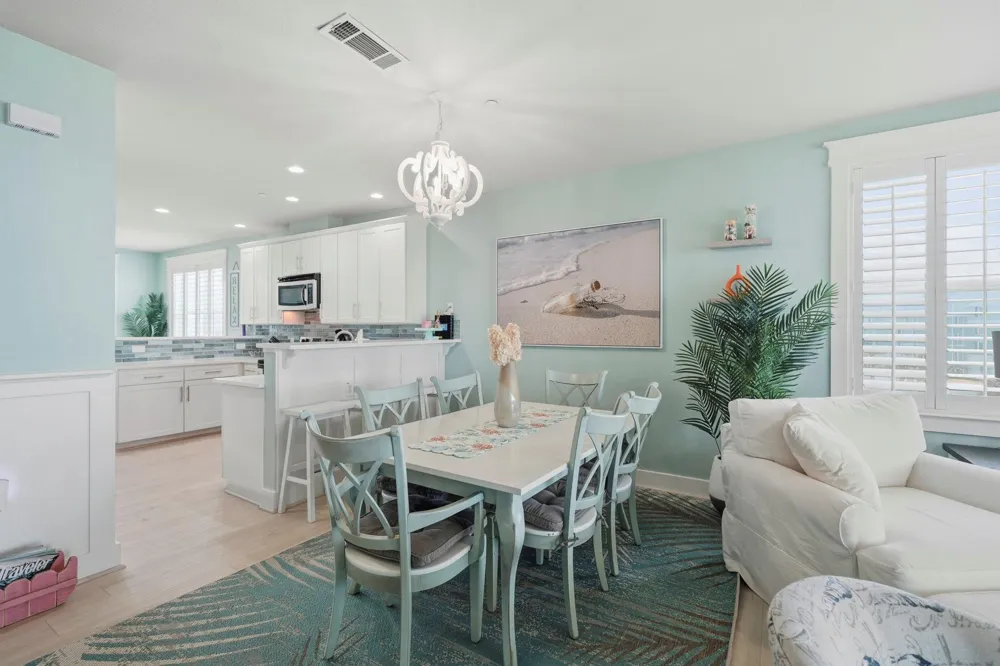 26350 Cat Tail Drive #201 Galveston, TX 77554