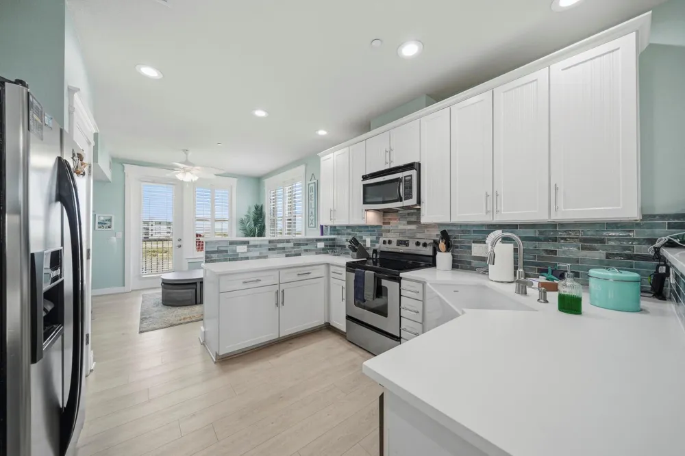 26350 Cat Tail Drive #201 Galveston, TX 77554