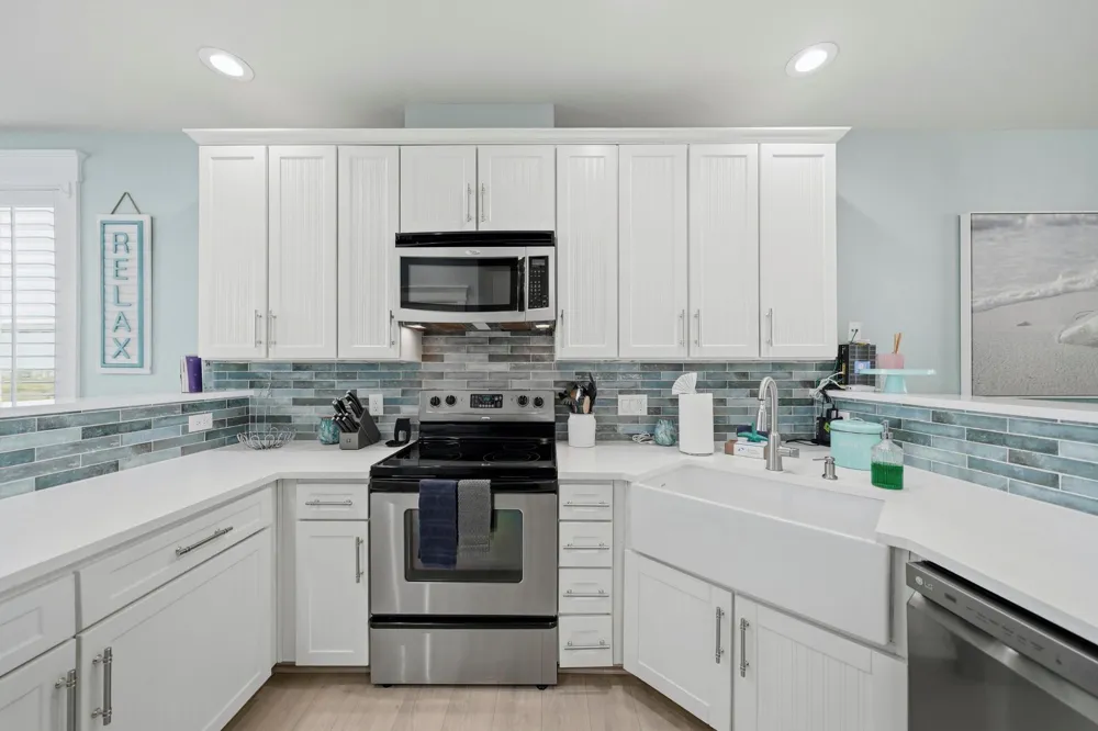 26350 Cat Tail Drive #201 Galveston, TX 77554