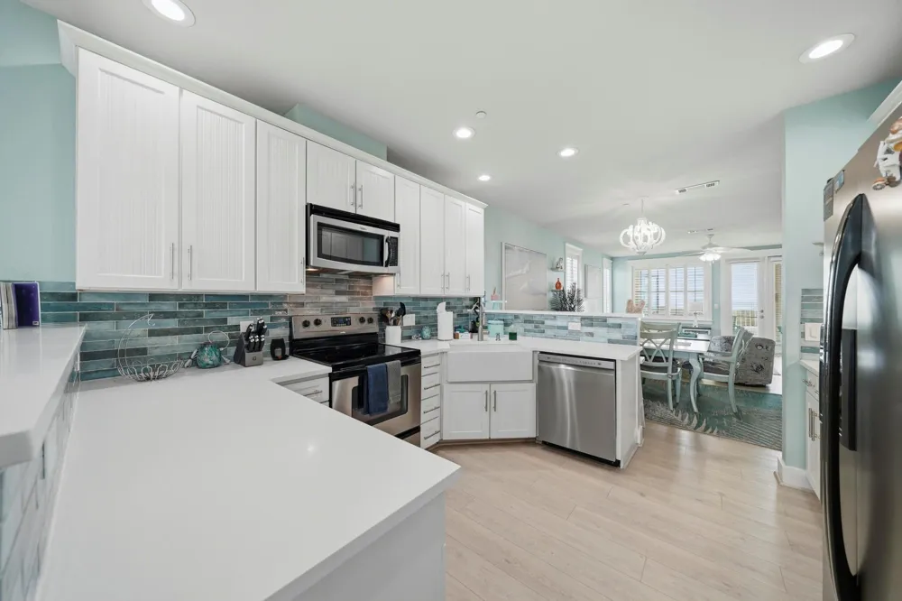 26350 Cat Tail Drive #201 Galveston, TX 77554