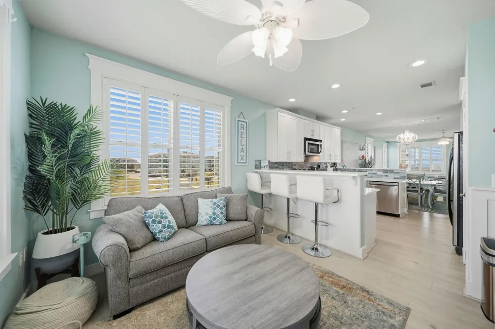 26350 Cat Tail Drive #201 Galveston, TX 77554