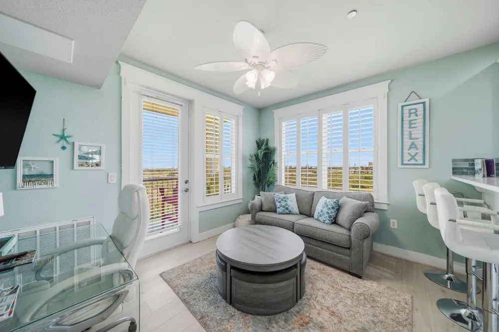 26350 Cat Tail Drive #201 Galveston, TX 77554