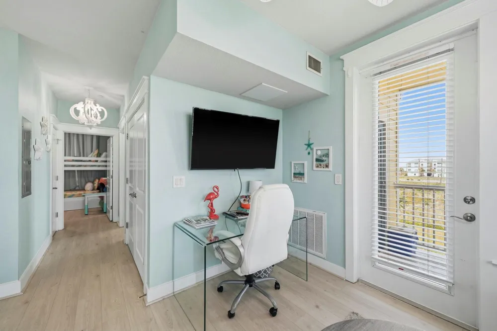26350 Cat Tail Drive #201 Galveston, TX 77554