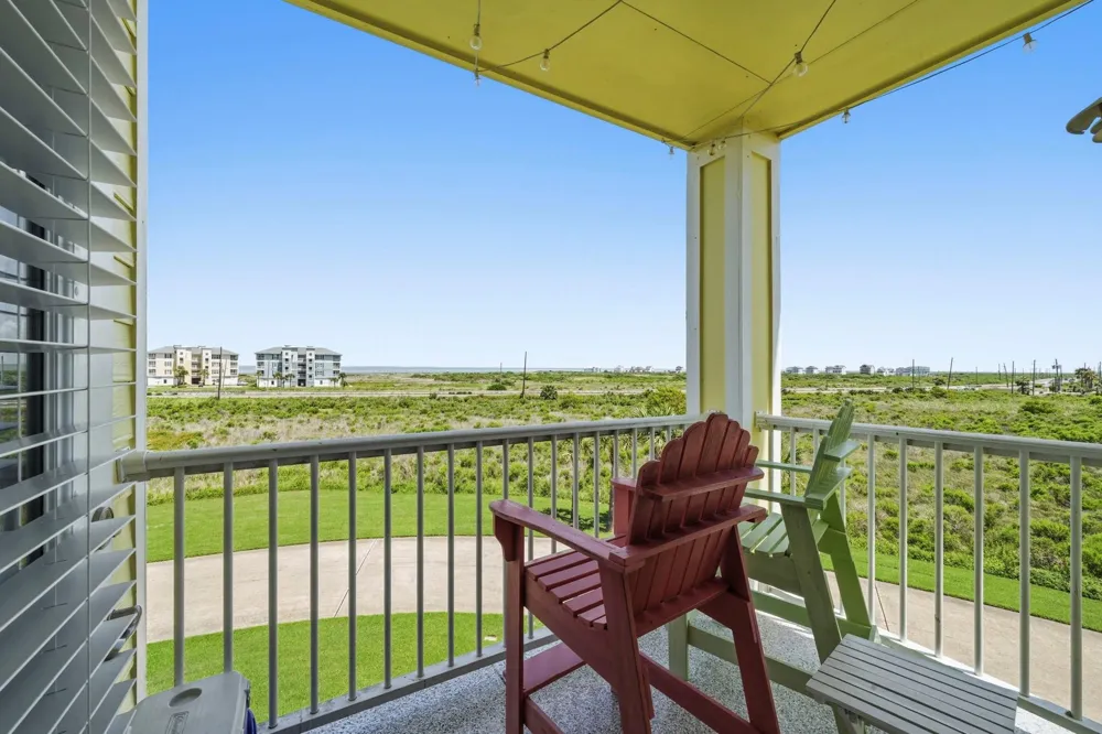 26350 Cat Tail Drive #201 Galveston, TX 77554