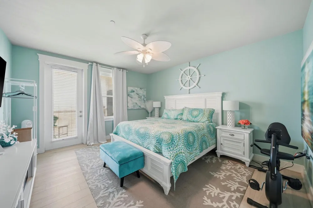 26350 Cat Tail Drive #201 Galveston, TX 77554