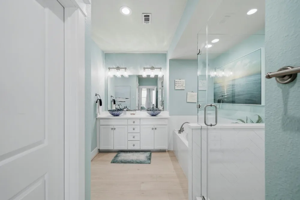 26350 Cat Tail Drive #201 Galveston, TX 77554