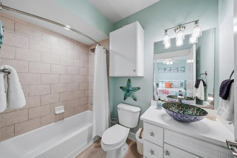 26350 Cat Tail Drive #201 Galveston, TX 77554