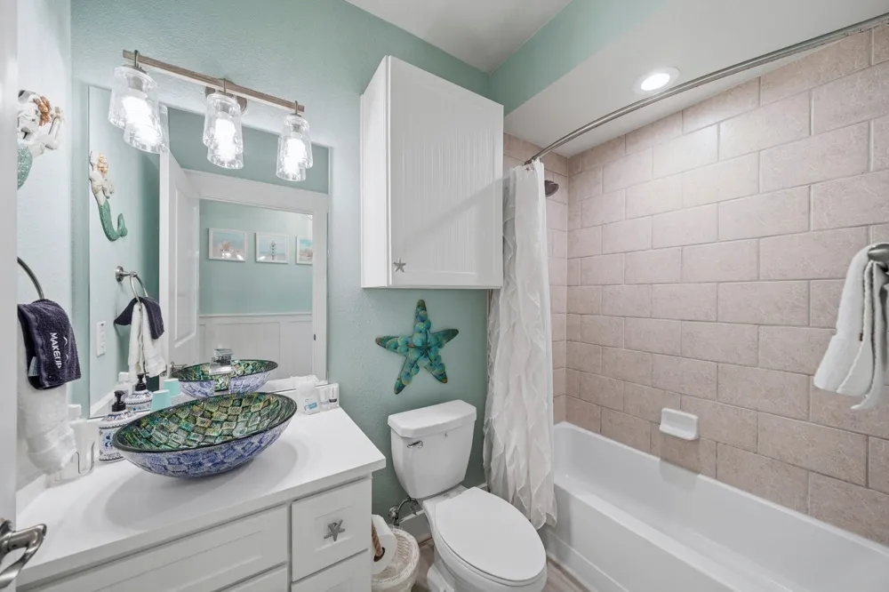 26350 Cat Tail Drive #201 Galveston, TX 77554