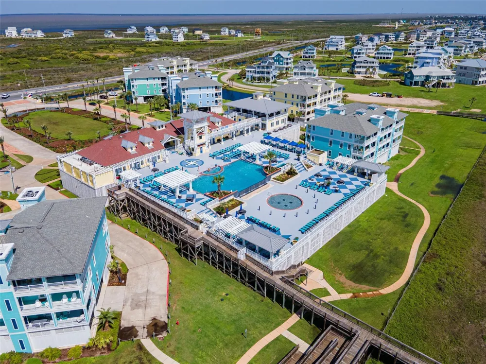 26350 Cat Tail Drive #201 Galveston, TX 77554
