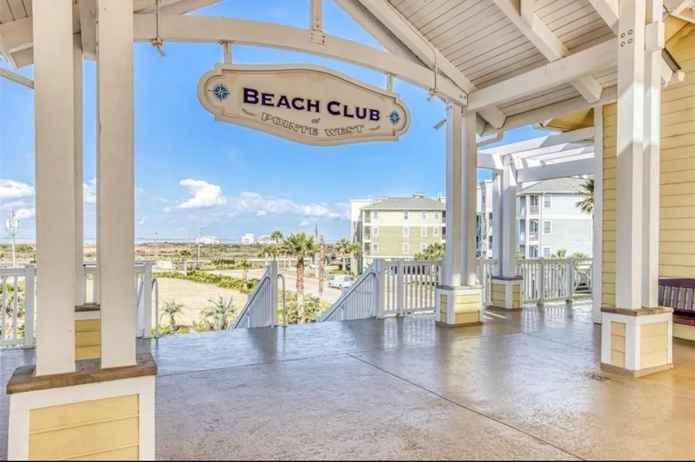 26350 Cat Tail Drive #201 Galveston, TX 77554