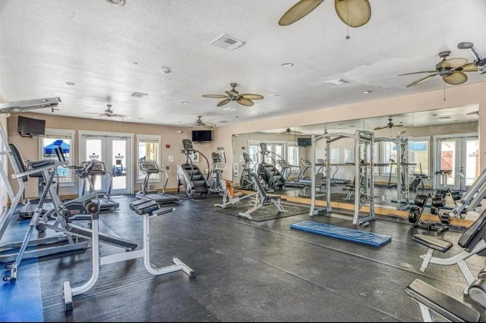 26350 Cat Tail Drive #201 Galveston, TX 77554