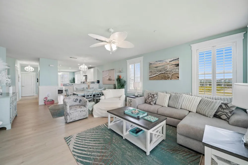 26350 Cat Tail Drive #201 Galveston, TX 77554