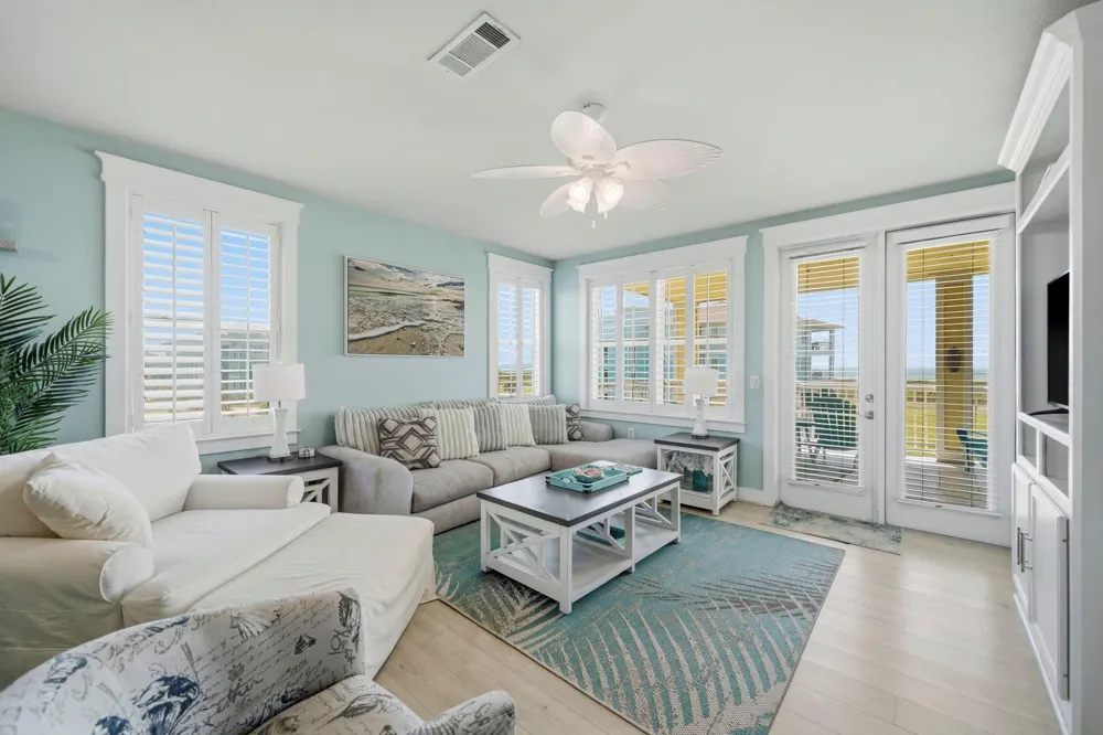 26350 Cat Tail Drive #201 Galveston, TX 77554