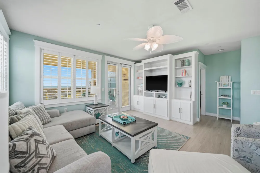 26350 Cat Tail Drive #201 Galveston, TX 77554