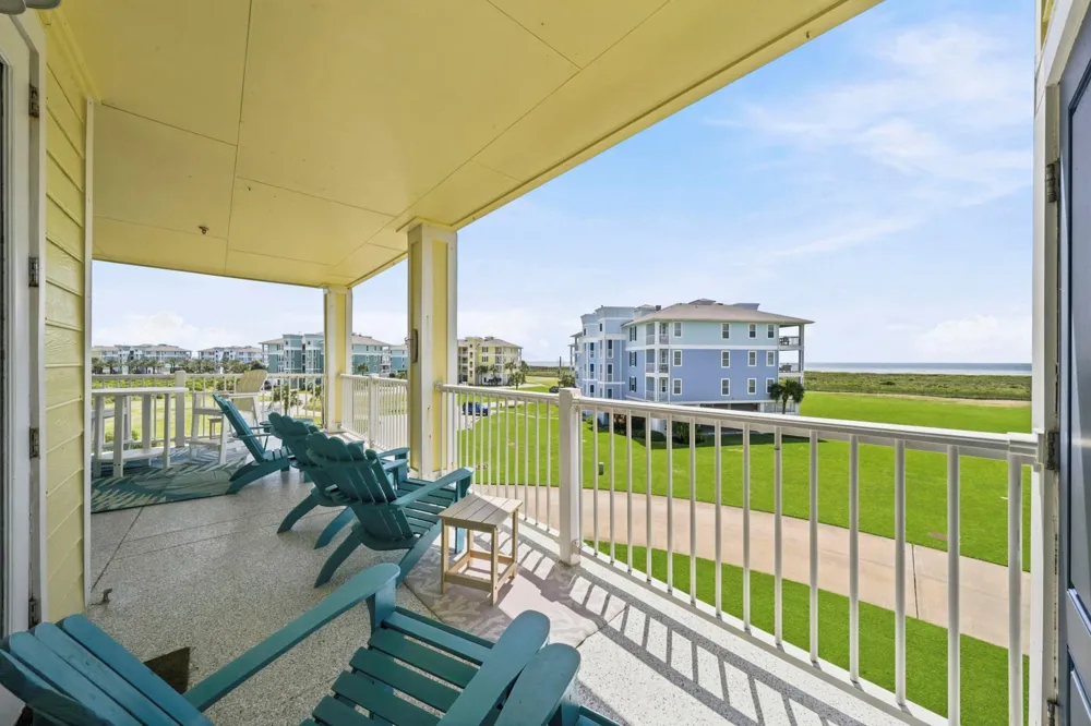 26350 Cat Tail Drive #201 Galveston, TX 77554