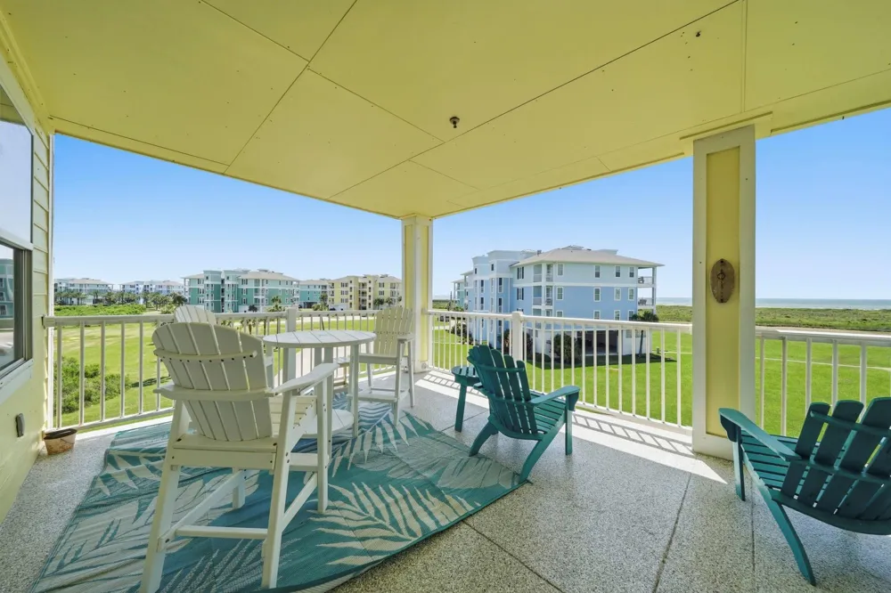 26350 Cat Tail Drive #201 Galveston, TX 77554