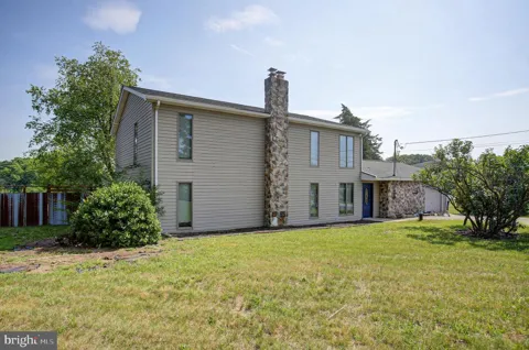 3365 BUCHANAN TRAIL W