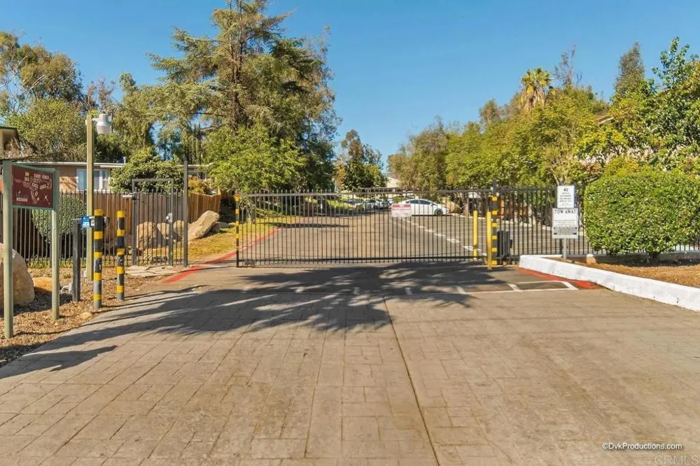 830 W Lincoln Avenue #287 Escondido, CA 92026