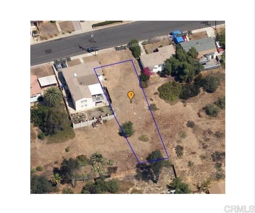 Tooley Street #43 San Diego, CA 92114