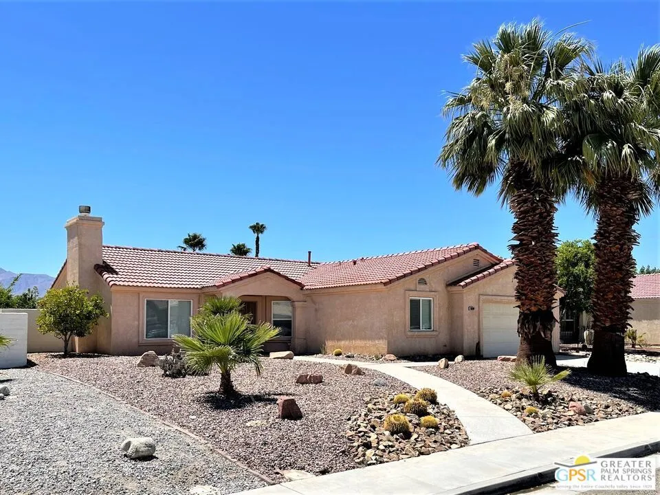 30399 Sterling Road Cathedral City, CA 92234