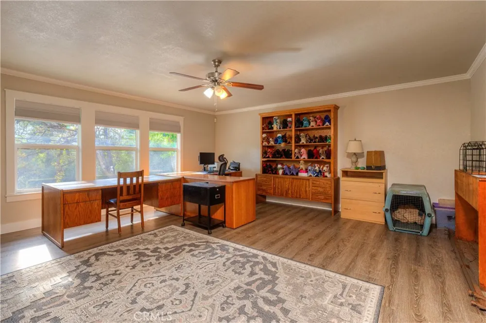 2605 Foothill Boulevard Oroville, CA 95966