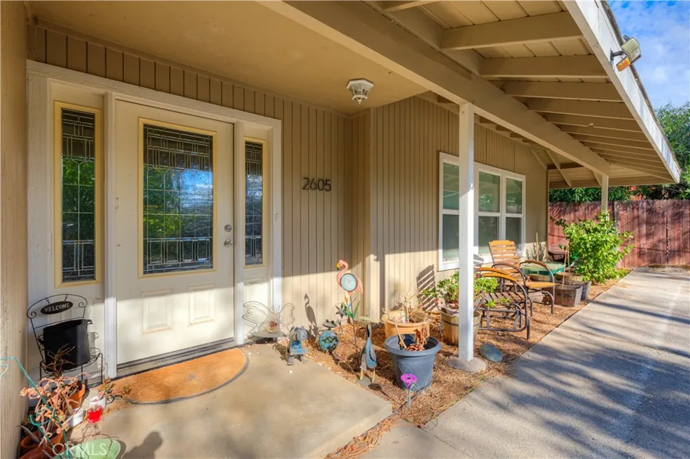 2605 Foothill Boulevard Oroville, CA 95966