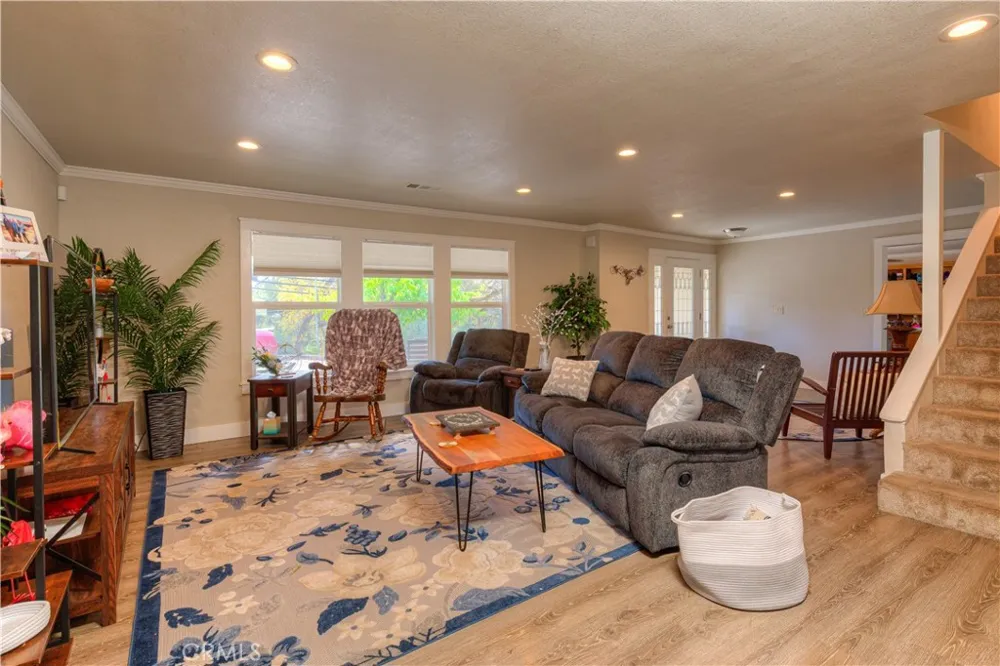 2605 Foothill Boulevard Oroville, CA 95966