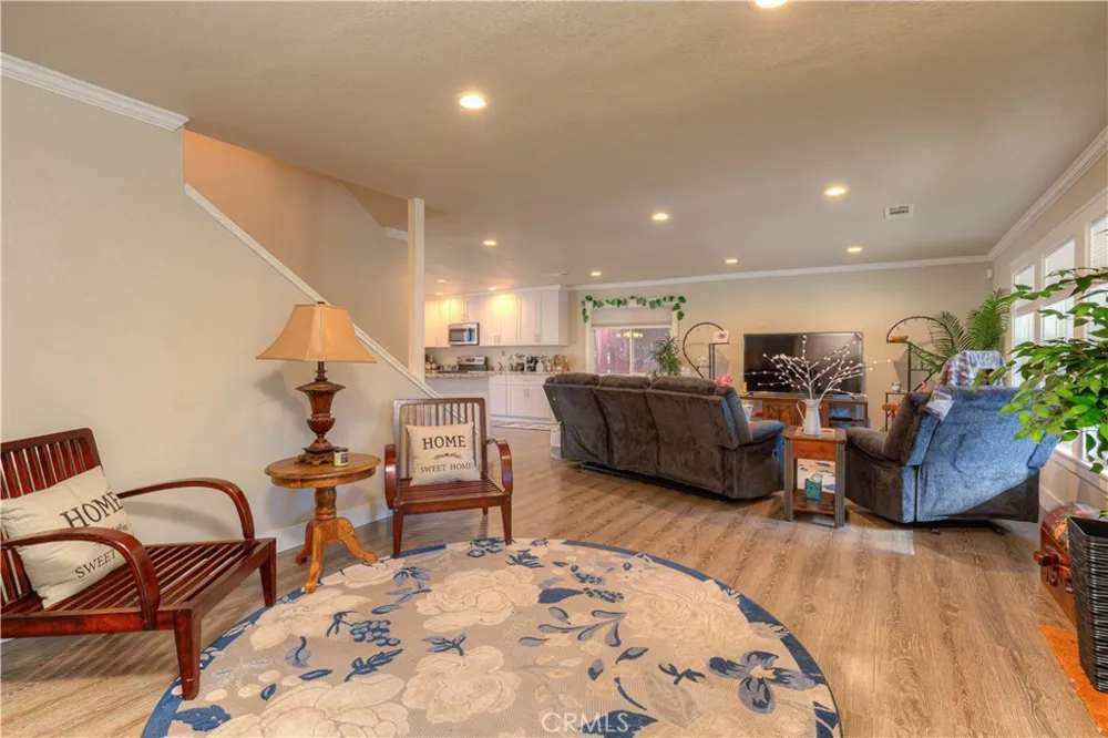 2605 Foothill Boulevard Oroville, CA 95966