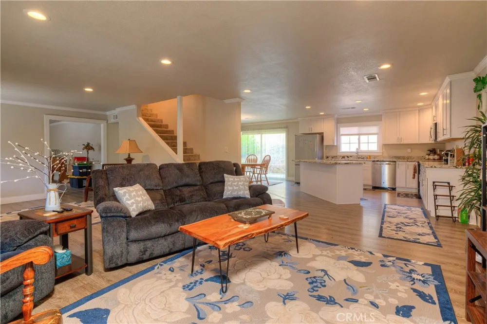 2605 Foothill Boulevard Oroville, CA 95966