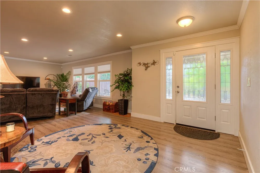 2605 Foothill Boulevard Oroville, CA 95966