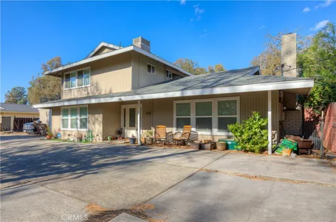 2605 Foothill Boulevard