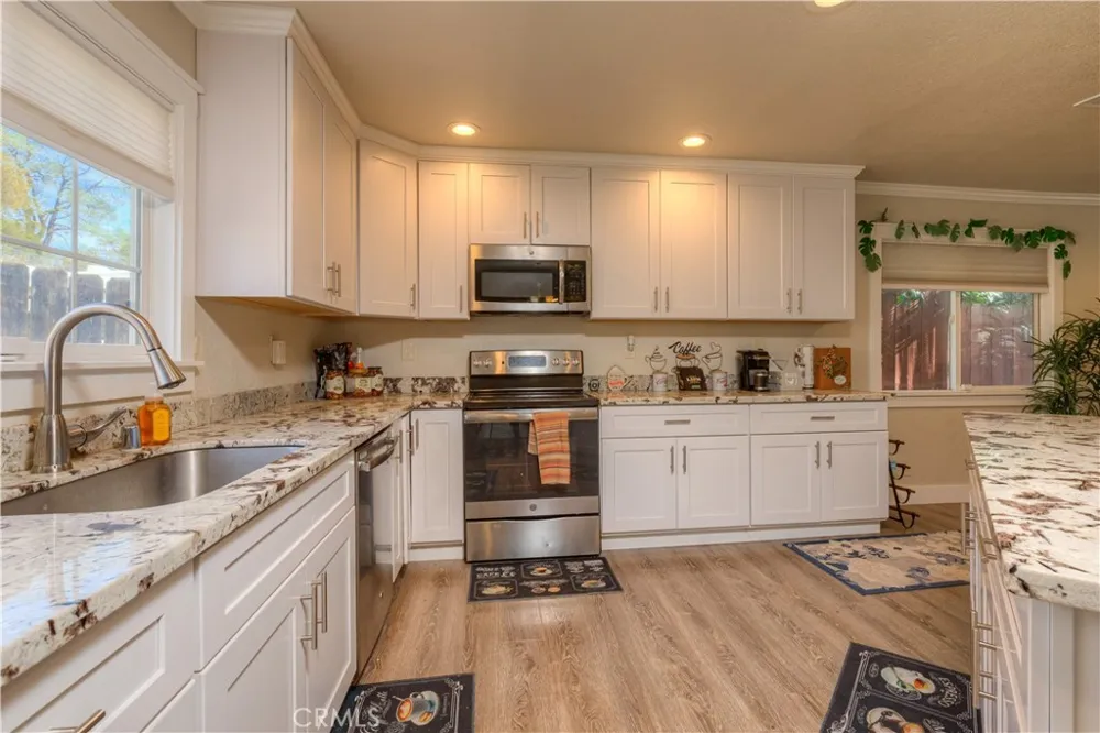 2605 Foothill Boulevard Oroville, CA 95966