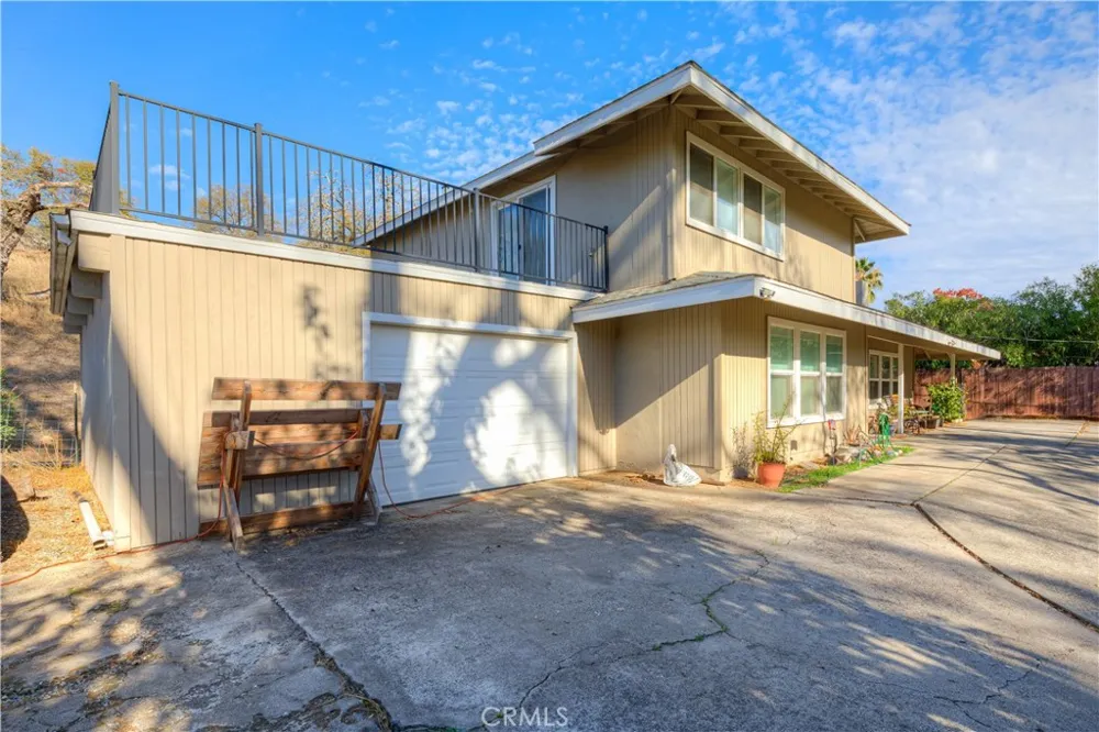2605 Foothill Boulevard Oroville, CA 95966